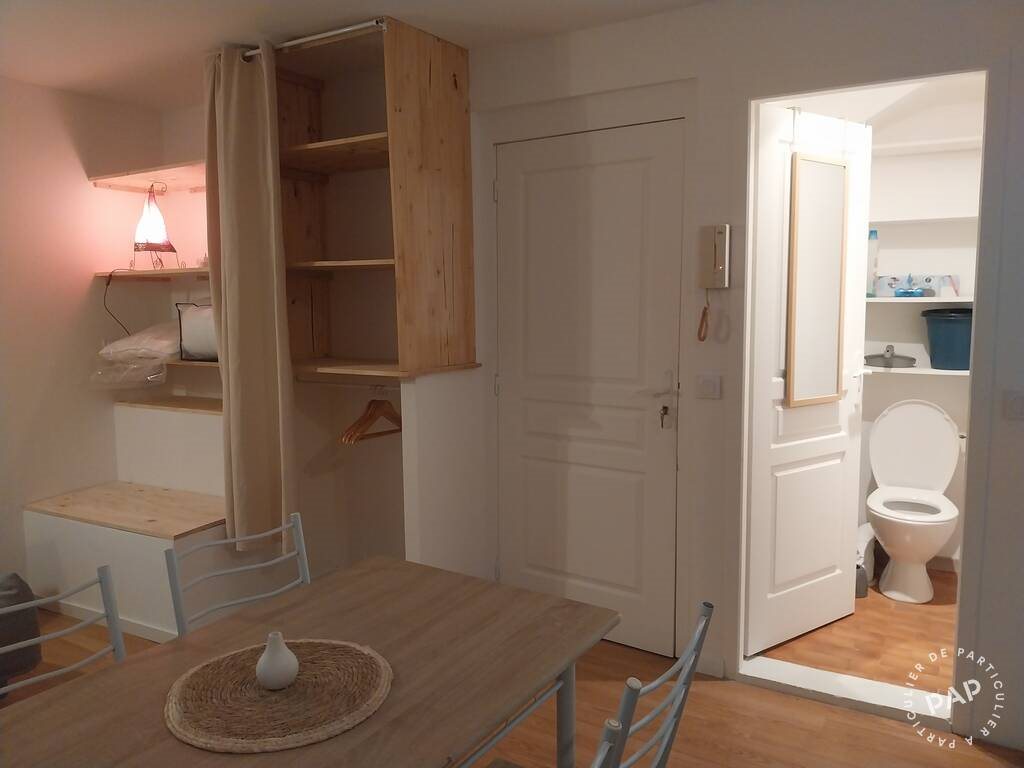 Appartement à louer, 20m², Cazouls-lès-Béziers