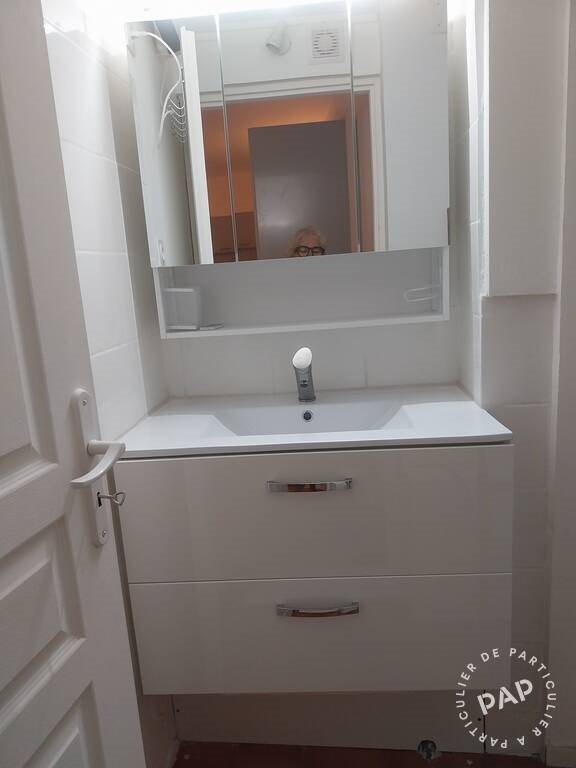 Appartement à louer, 20m², Cazouls-lès-Béziers