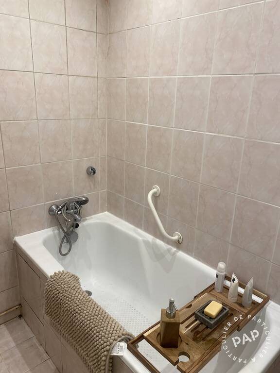 Appartement à louer, 50m², Maisons-Alfort