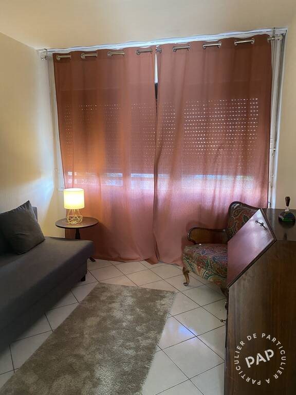Appartement à louer, 50m², Maisons-Alfort