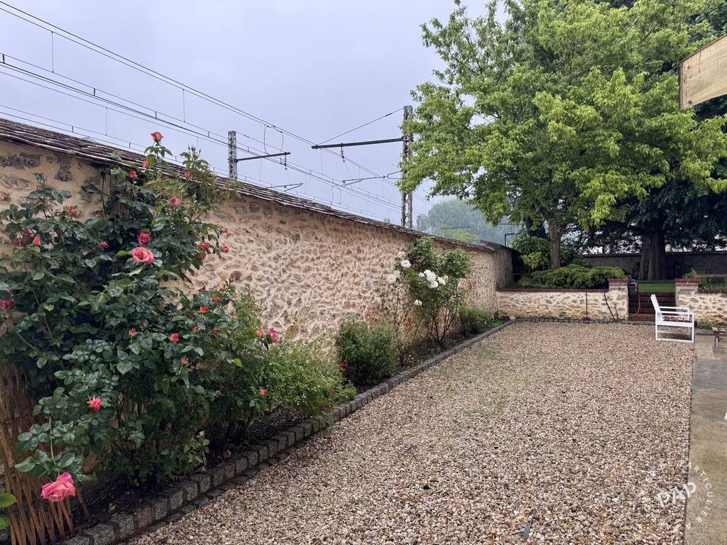 Appartement à louer, 33m², Jouy-en-Josas