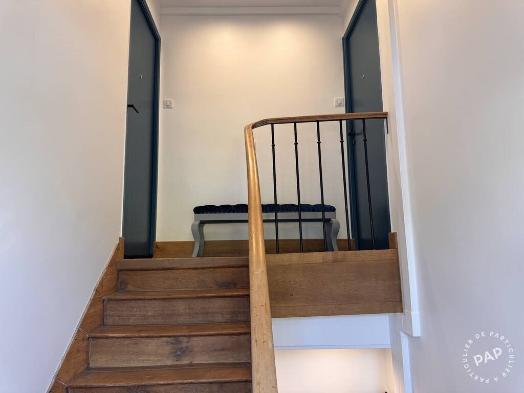 Appartement à louer, 33m², Jouy-en-Josas