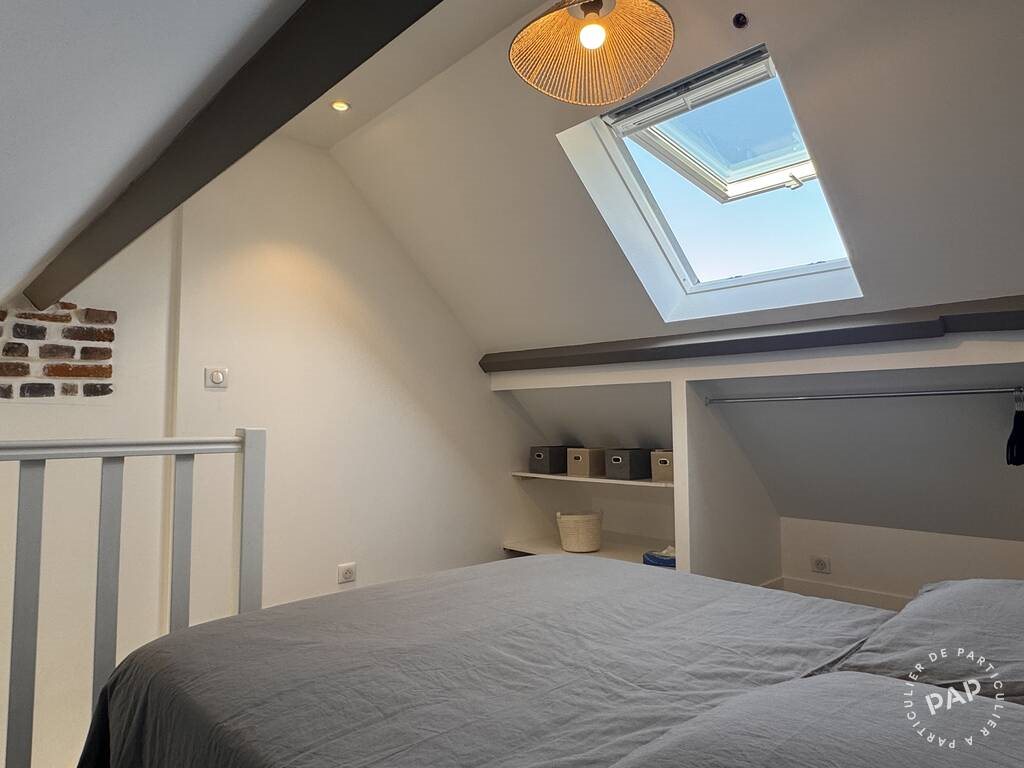Appartement à louer, 33m², Jouy-en-Josas
