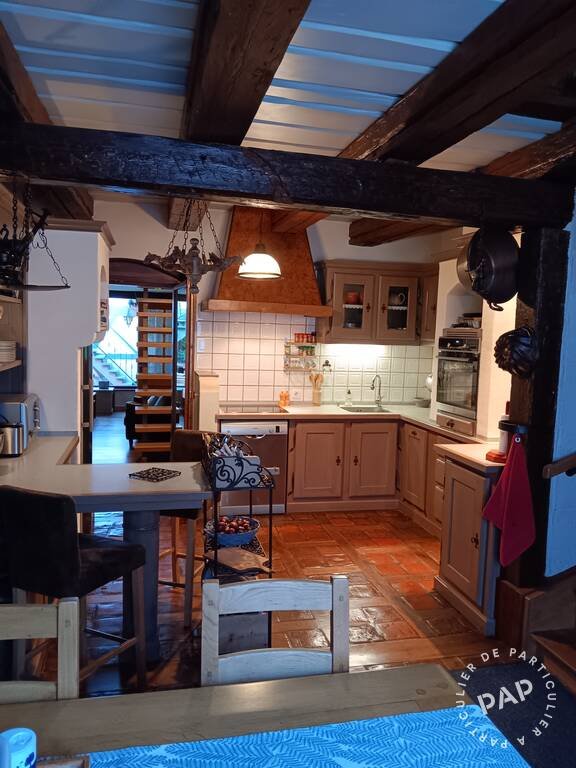 Maison à vendre, 162m², Epfig