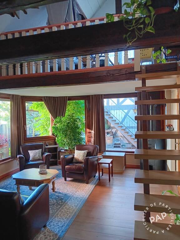 Maison à vendre, 162m², Epfig