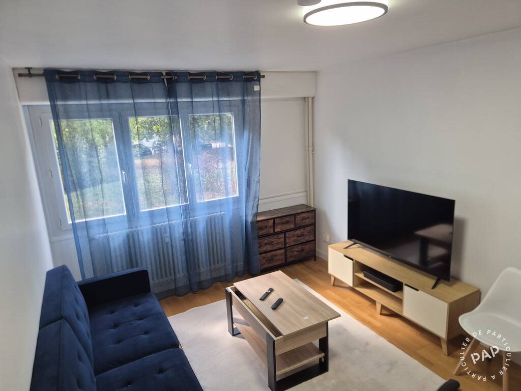 Appartement à louer, 50m², Annemasse