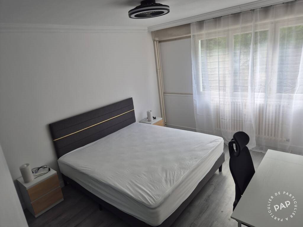 Appartement à louer, 50m², Annemasse