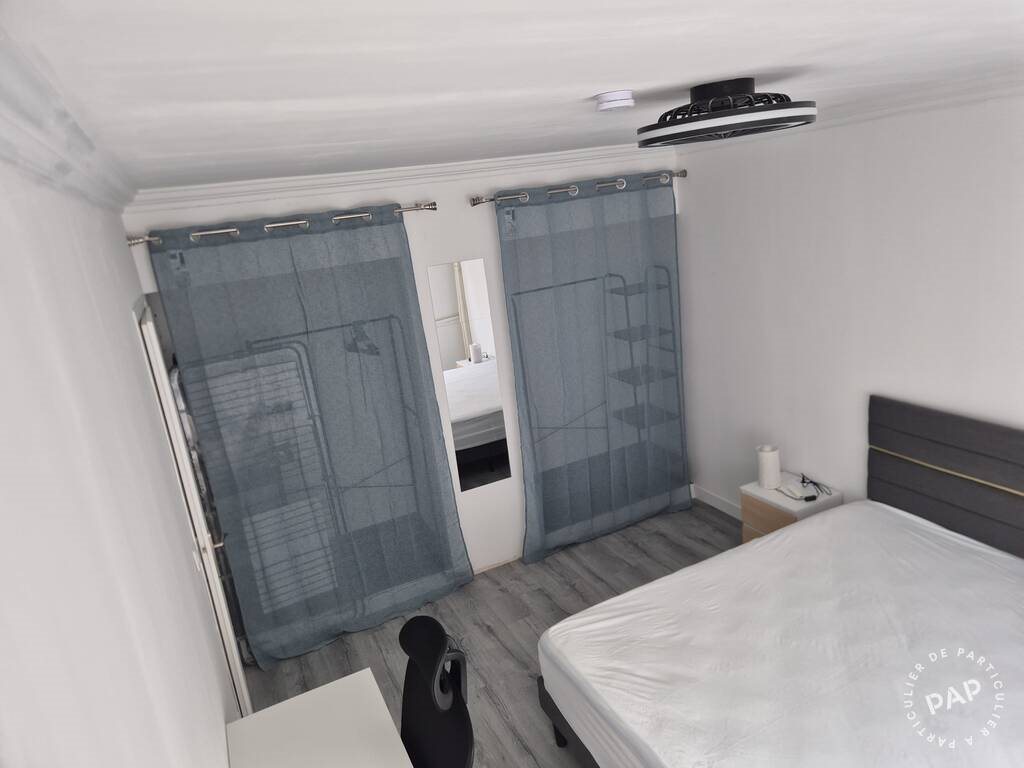 Appartement à louer, 50m², Annemasse