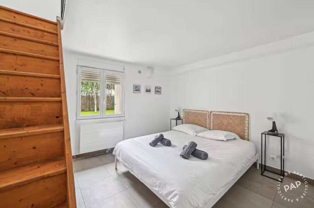 Appartement à louer, 37m², Champigny-sur-Marne