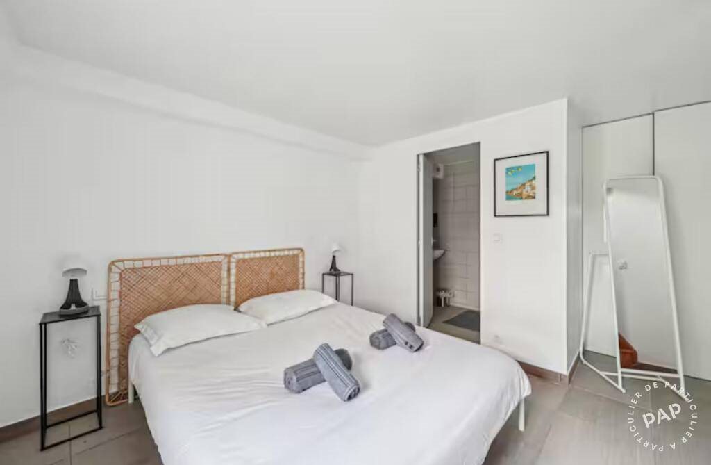 Appartement à louer, 37m², Champigny-sur-Marne