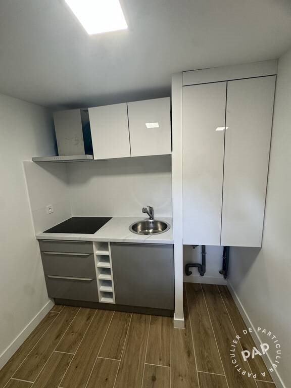 Appartement à louer, 17m², Lagny-sur-Marne