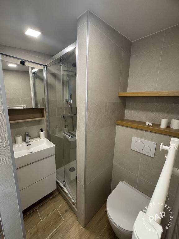 Appartement à louer, 17m², Lagny-sur-Marne