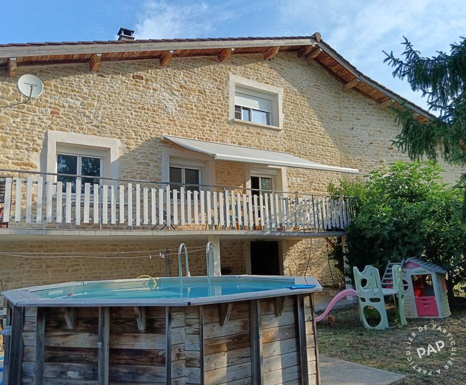 Maison à vendre, 160m², Villereversure
