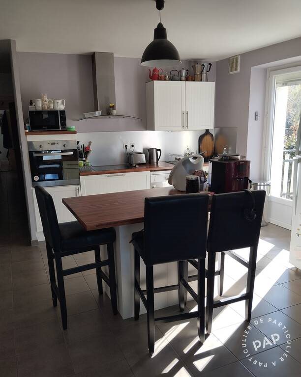 Maison à vendre, 160m², Villereversure