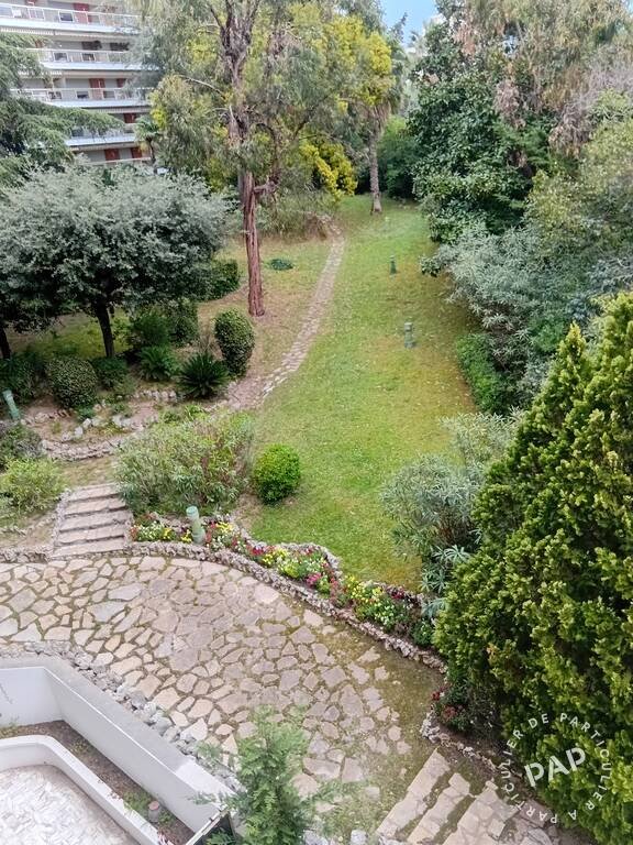 Appartement à louer, 53m², Cannes