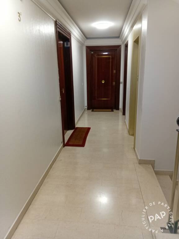 Appartement à louer, 53m², Cannes