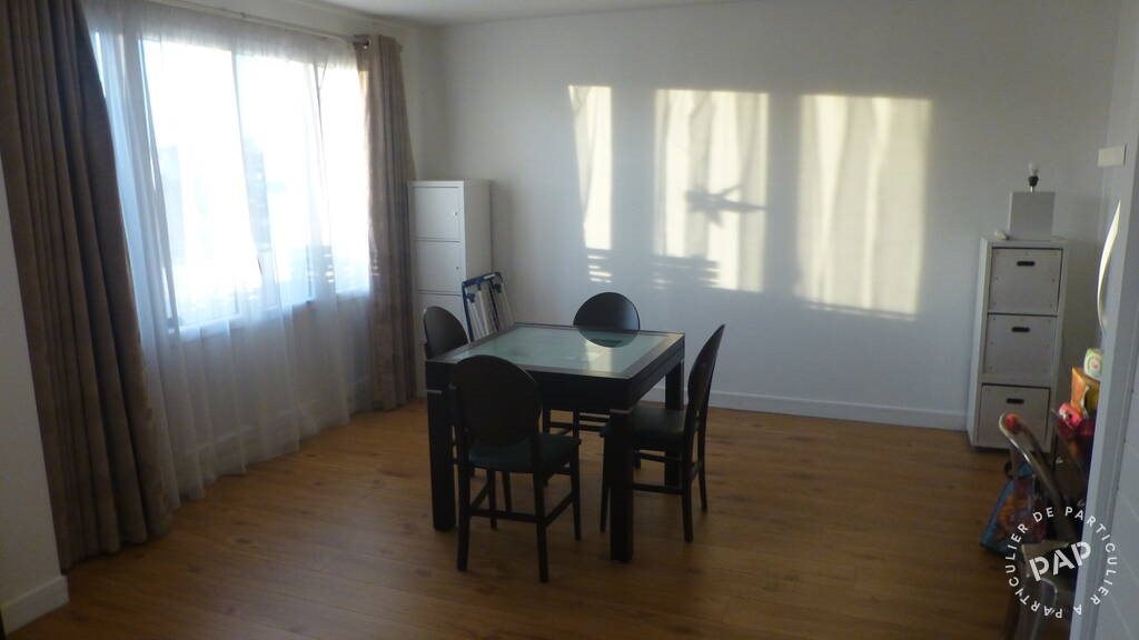 Appartement à louer, 52m², Le Perreux-sur-Marne