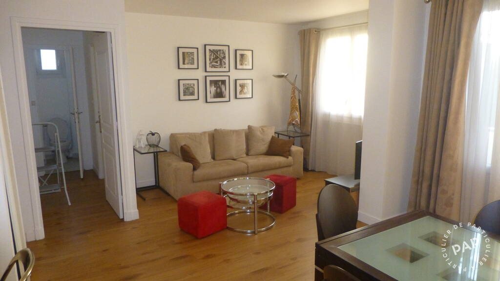 Appartement à louer, 52m², Le Perreux-sur-Marne
