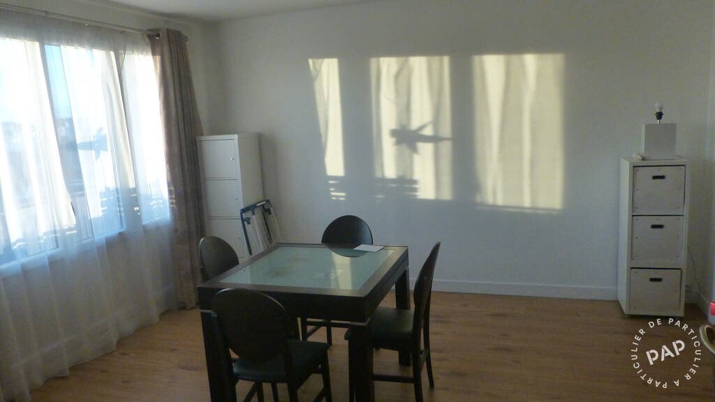 Appartement à louer, 52m², Le Perreux-sur-Marne