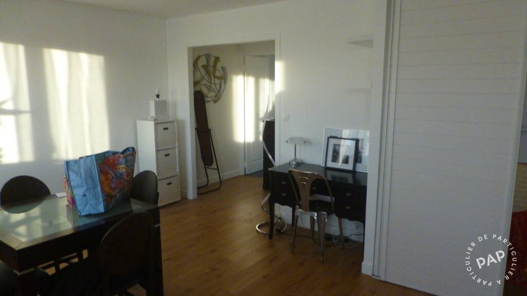 Appartement à louer, 52m², Le Perreux-sur-Marne