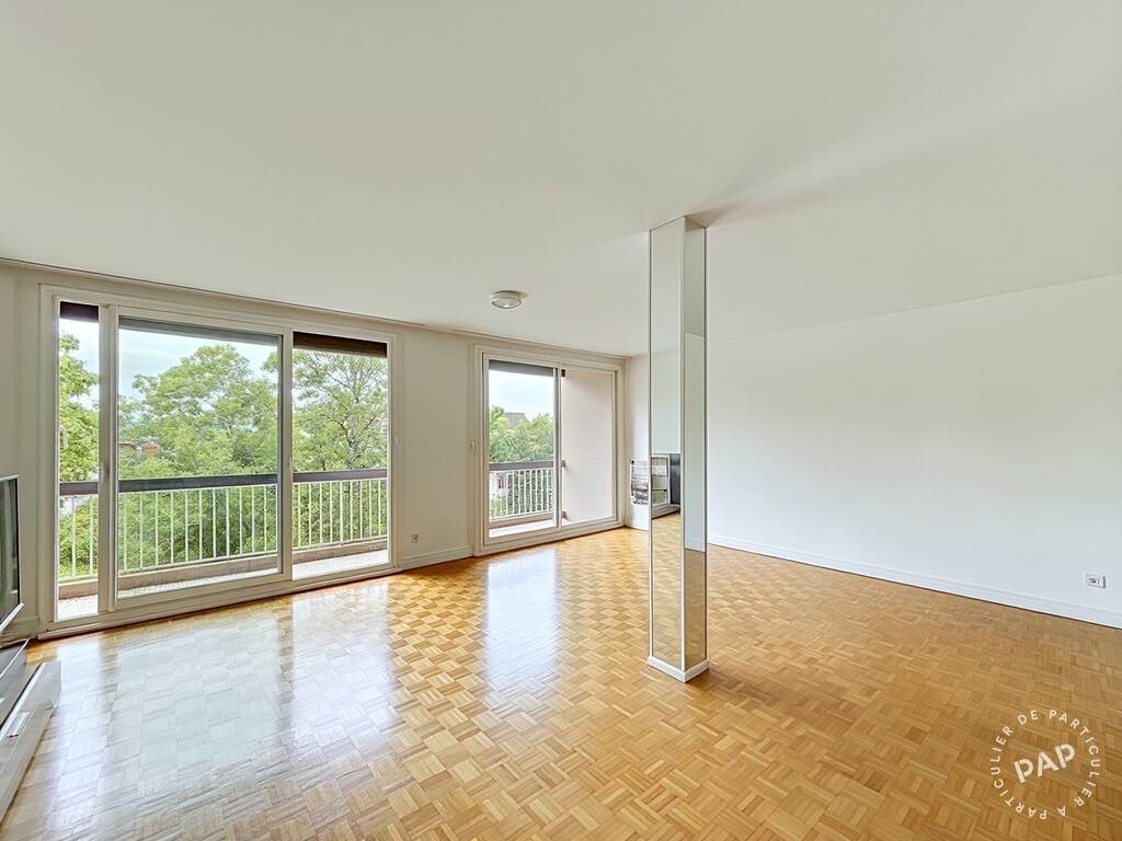 Appartement à vendre, 97m², Pau