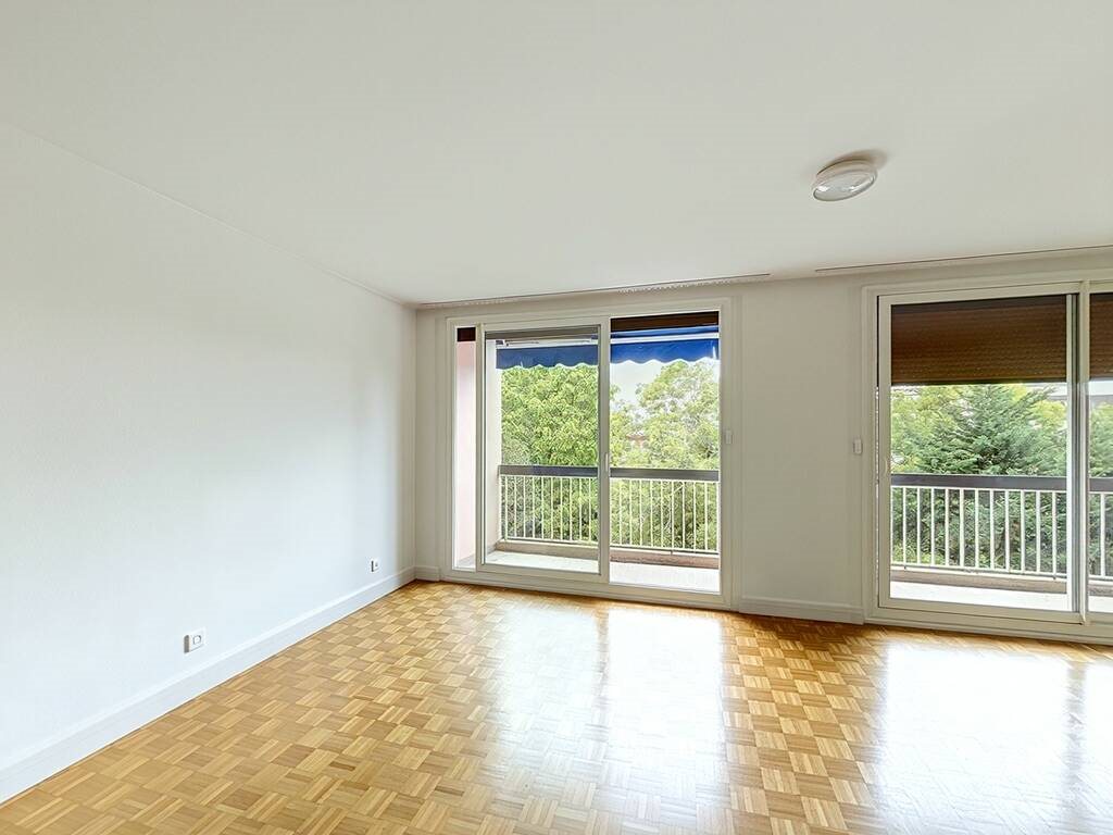 Appartement à vendre, 97m², Pau