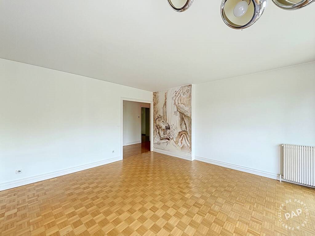 Appartement à vendre, 97m², Pau