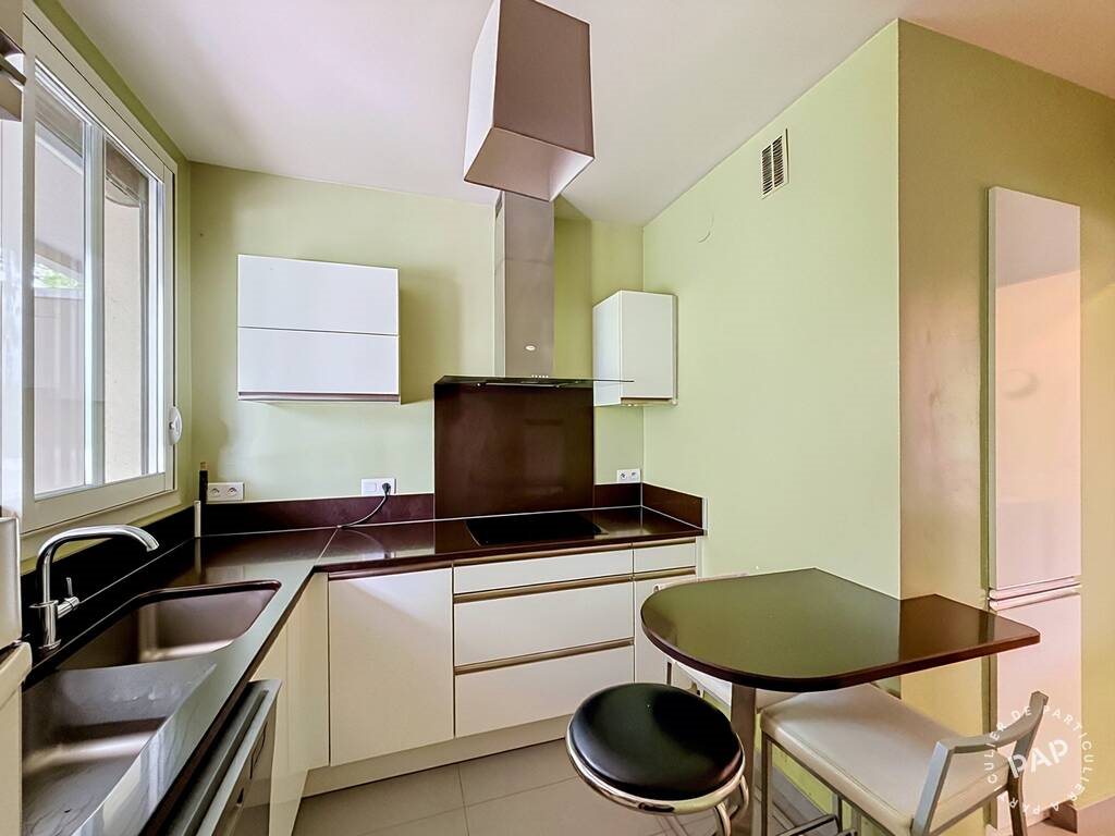 Appartement à vendre, 97m², Pau