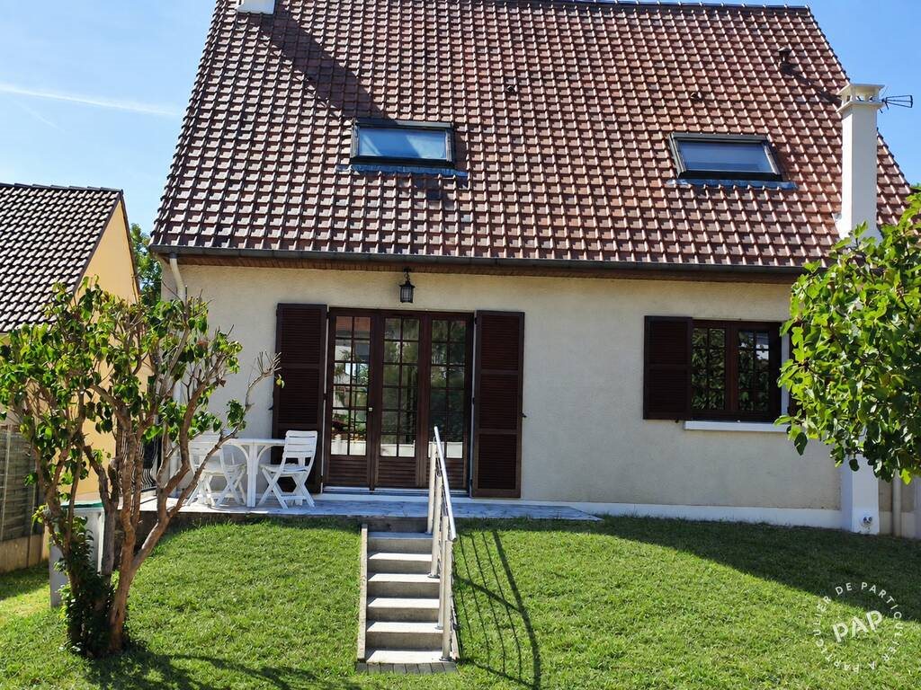 Maison à vendre, 140m², Brunoy