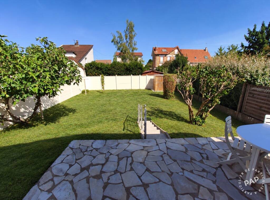 Maison à vendre, 140m², Brunoy