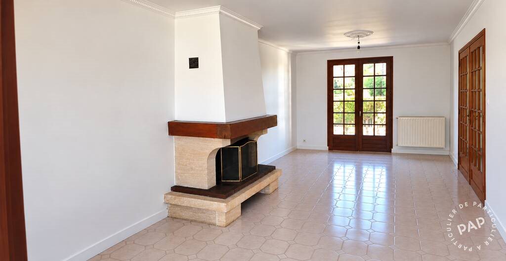 Maison à vendre, 140m², Brunoy