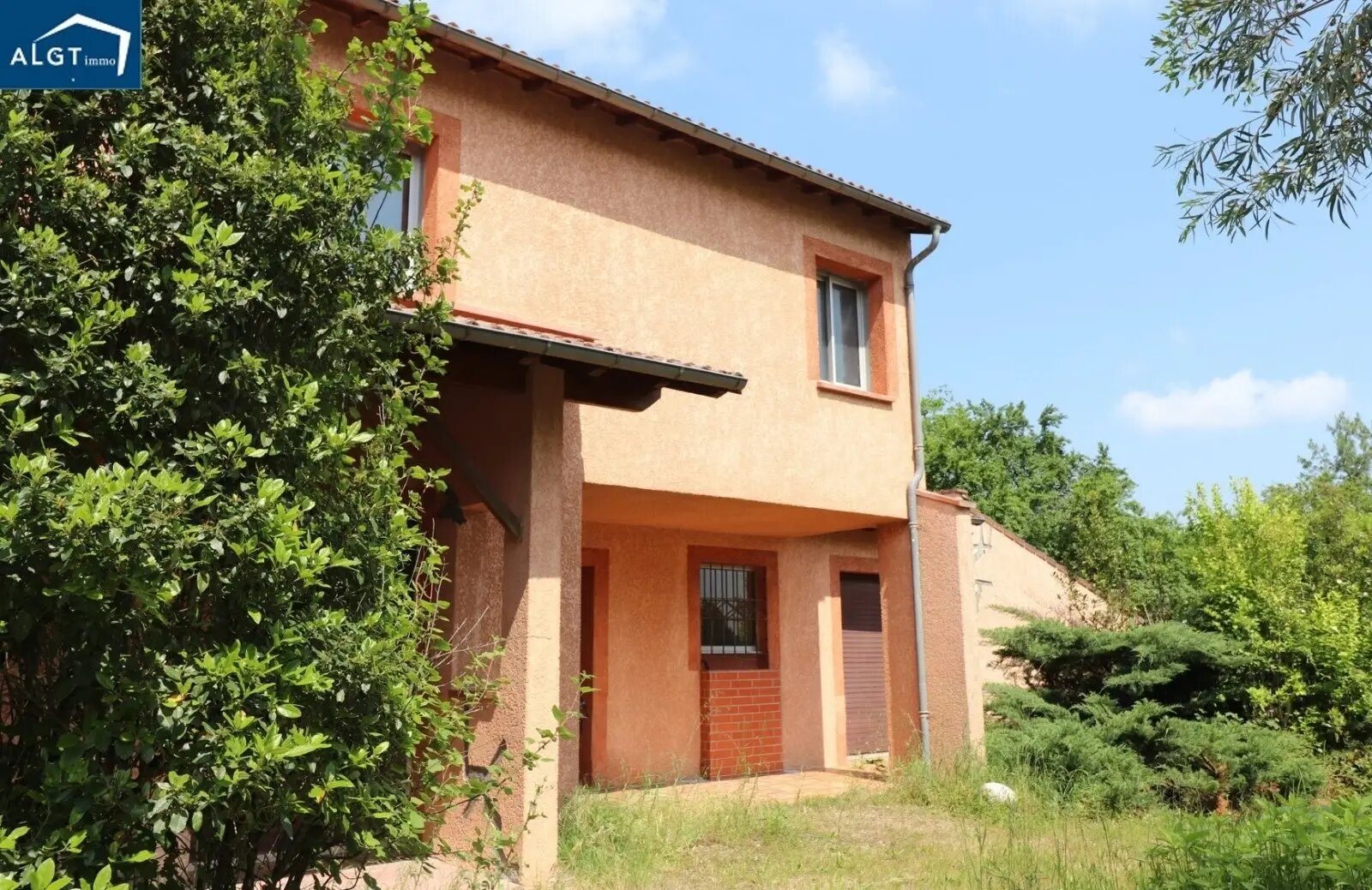 Maison à vendre, 228m², Brettes