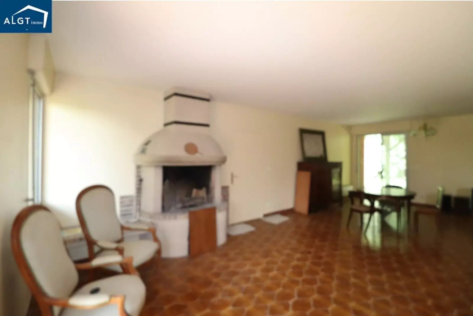 Maison à vendre, 228m², Brettes
