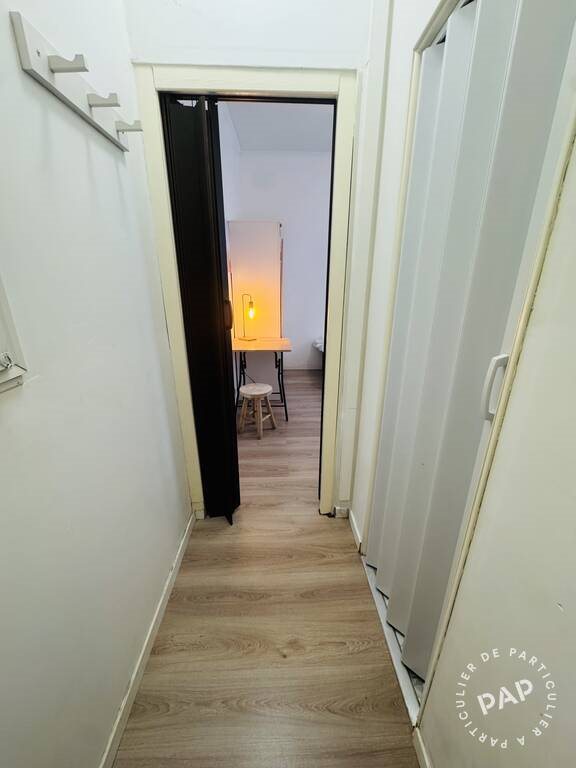 Appartement à louer, 18m², Vitry-sur-Seine