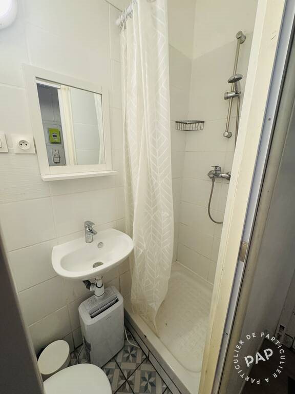 Appartement à louer, 18m², Vitry-sur-Seine