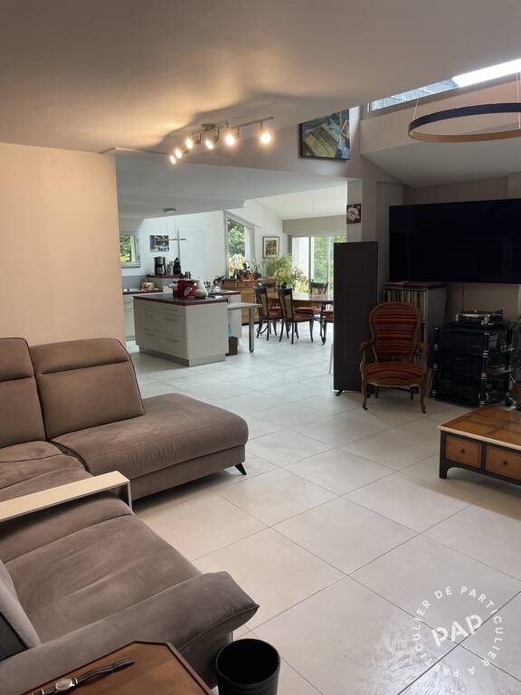 Maison à vendre, 172m², Guérande