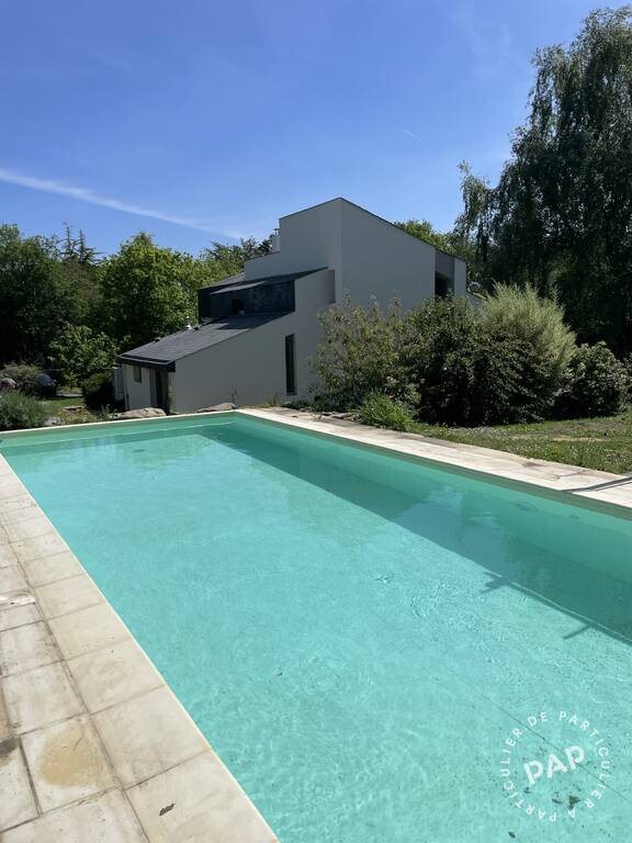 Maison à vendre, 172m², Guérande