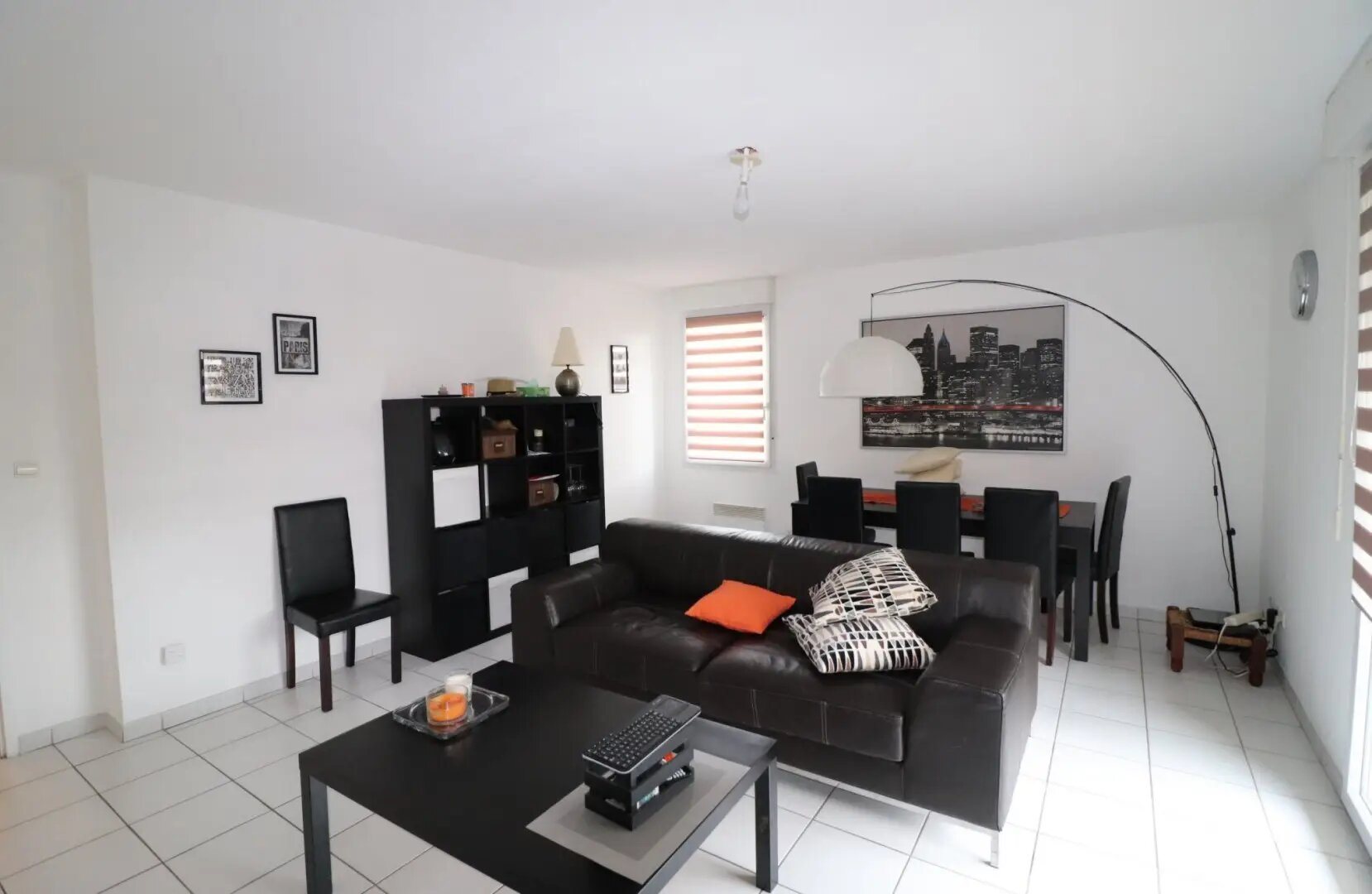 Appartement à vendre, 66m², Brettes