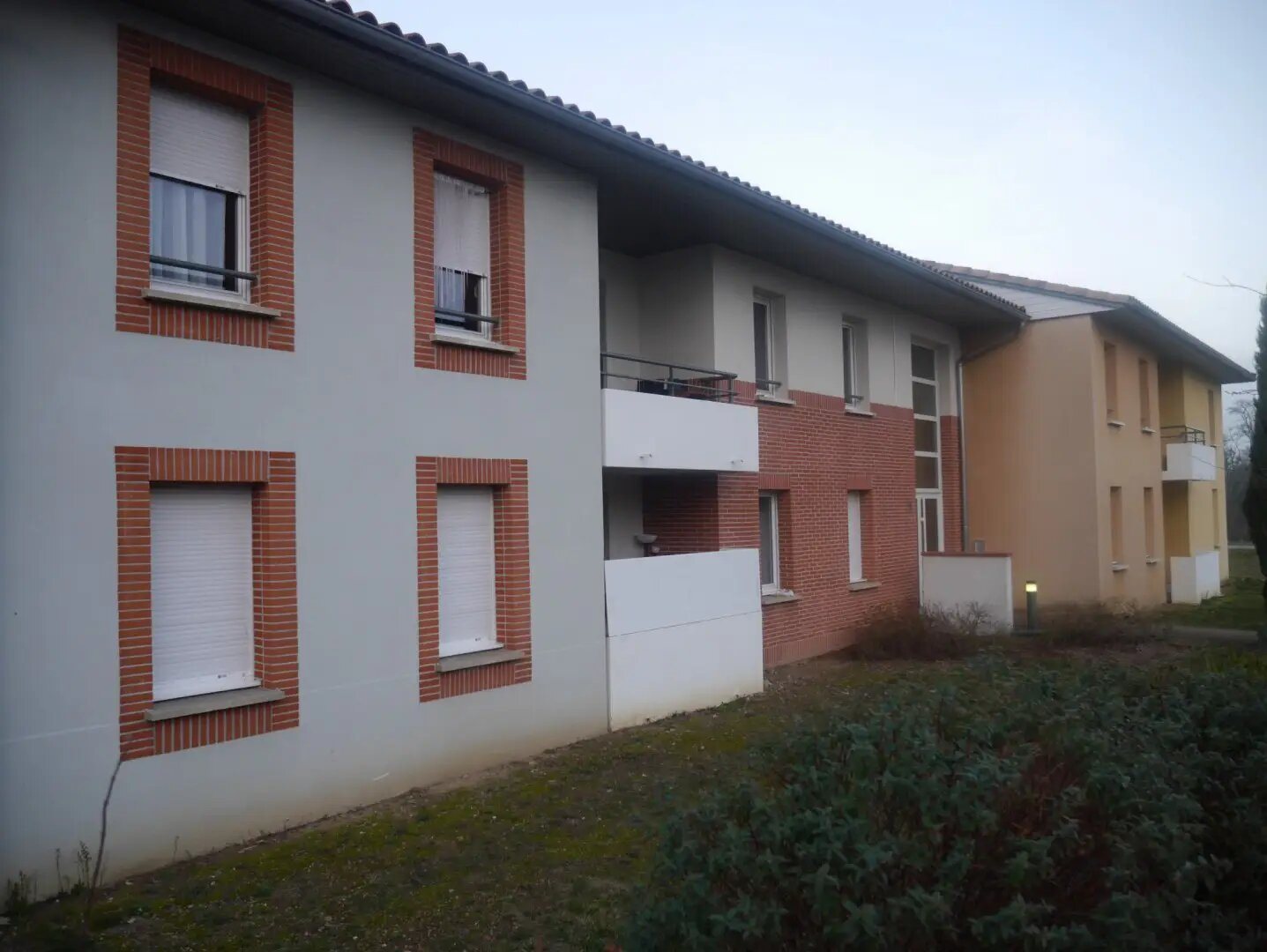 Appartement à vendre, 66m², Brettes