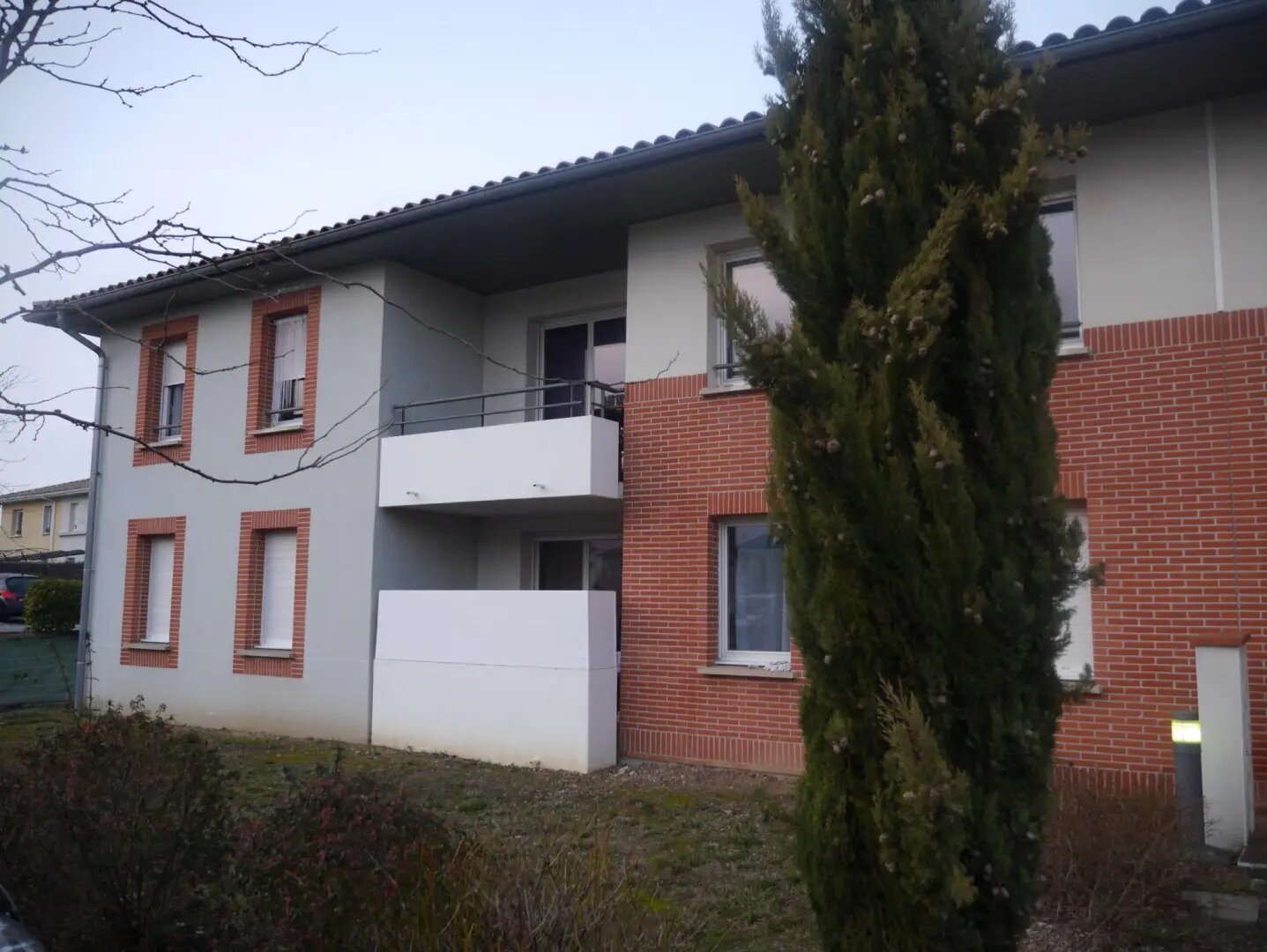Appartement à vendre, 66m², Brettes