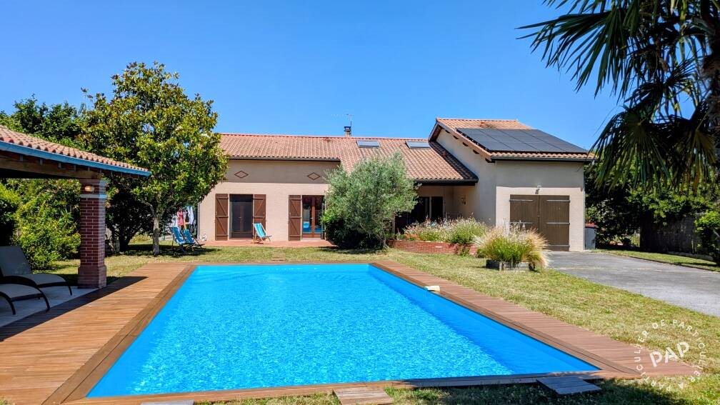 Maison à vendre, 178m², Bruguières