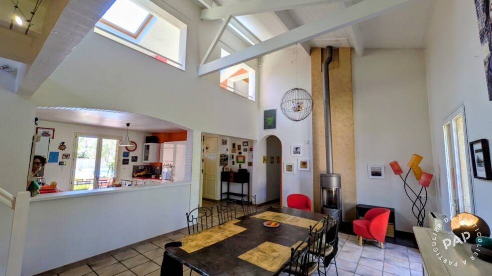 Maison à vendre, 178m², Bruguières