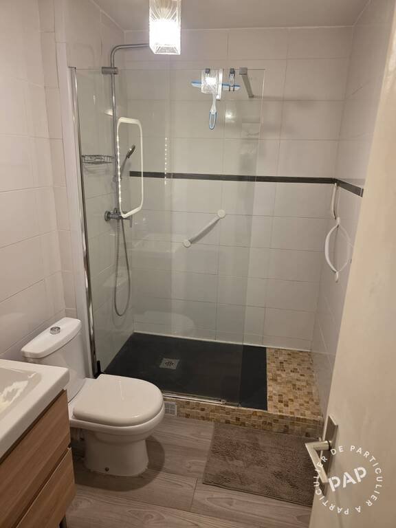 Appartement à louer, 30m², Balaruc-le-Vieux
