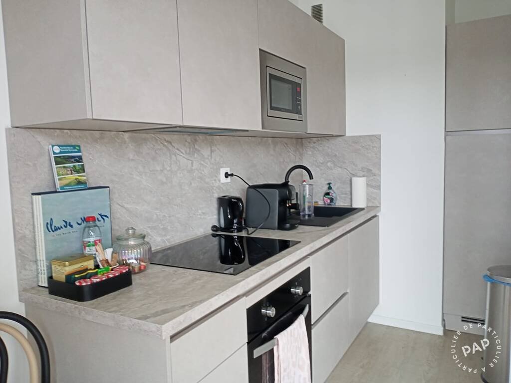 Appartement à vendre, 25m², Vernon