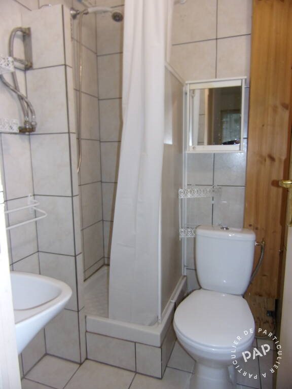Appartement à louer, 18m², Le Mans