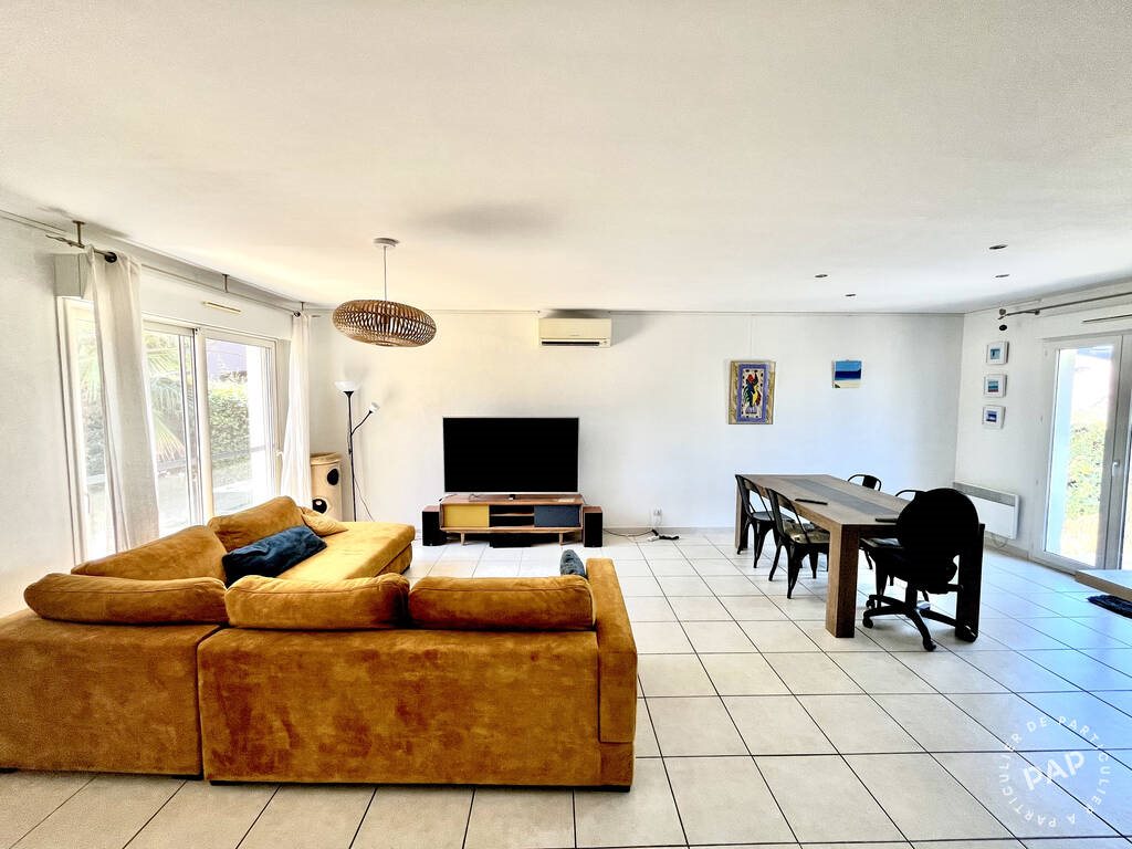 Maison à louer, 88m², Montblanc
