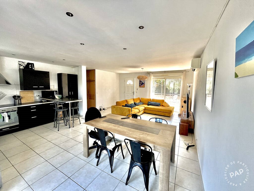 Maison à louer, 88m², Montblanc