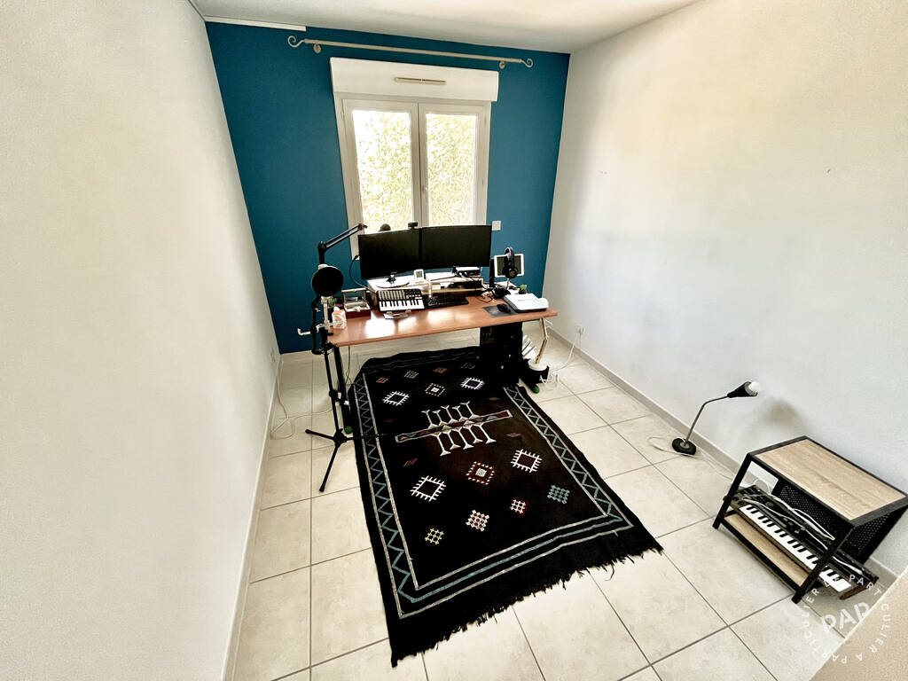 Maison à louer, 88m², Montblanc