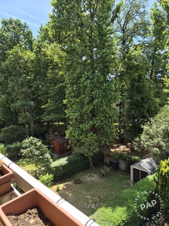 Appartement à vendre, 63m², Le Plessis-Trévise