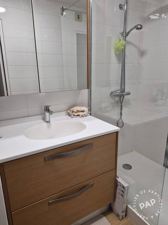 Appartement à vendre, 63m², Le Plessis-Trévise